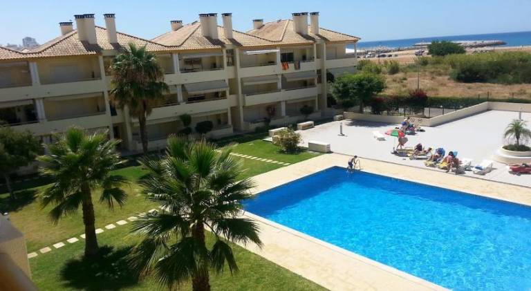 Vilamoura Seaside Serenity T3 AP - Pool, BBQ, 3min Walk to Beach — photo 2