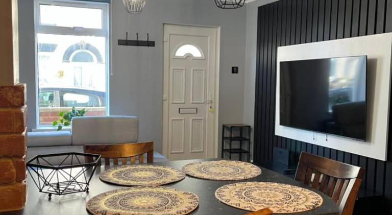 Wonderful house | Pet-friendly — photo 4