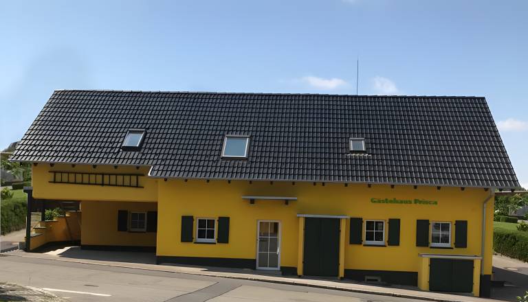 Ferienwohnung Bühl