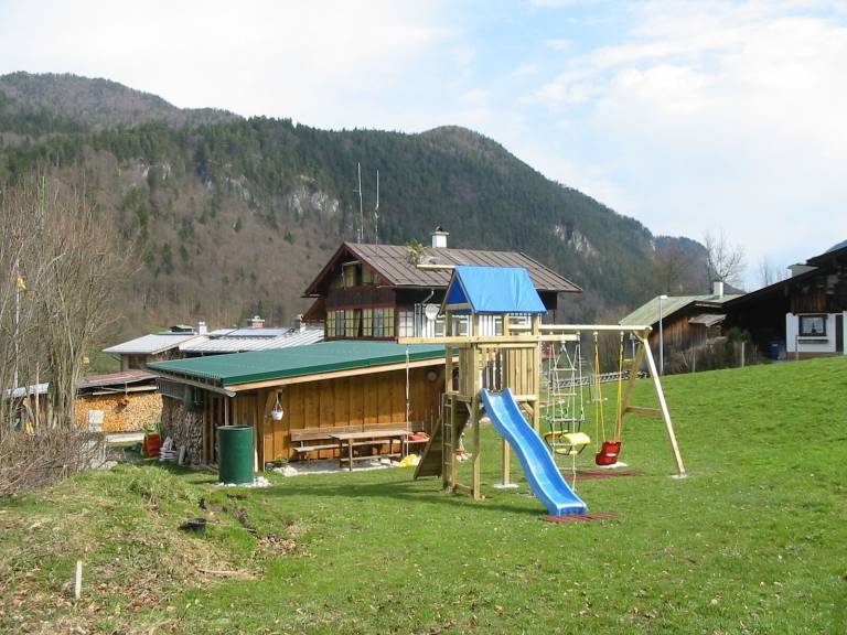 Ferienwohnung Berchtesgaden