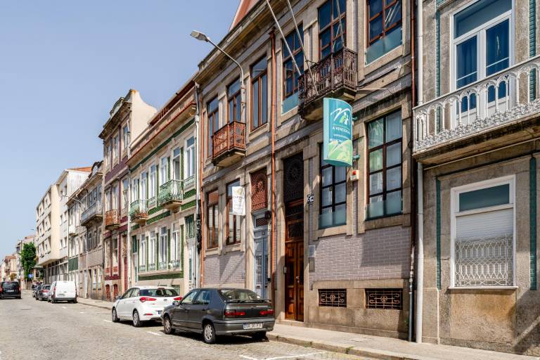 Rental apartment | Close to São Bento Railway Station — photo 5