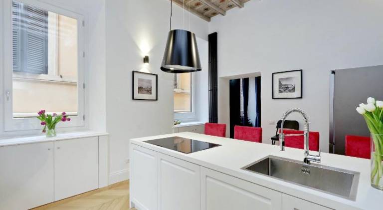 Rental apartment | Near Trevi Fountain | Pets are welcome — photo 5