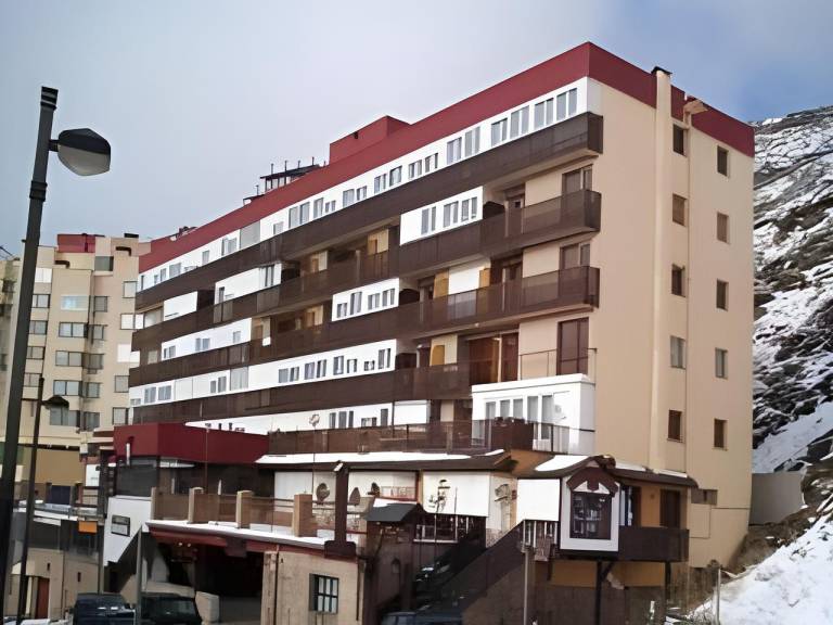 Apartamento  Sierra Nevada