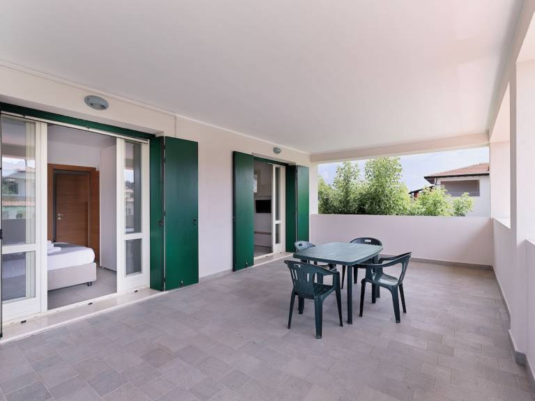 Aparthotel Sirmione
