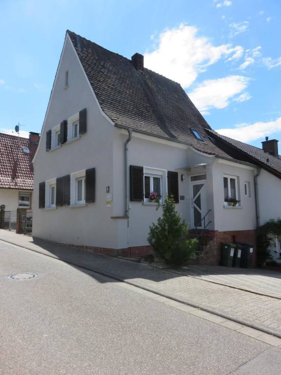 Ferienhaus Annweiler am Trifels