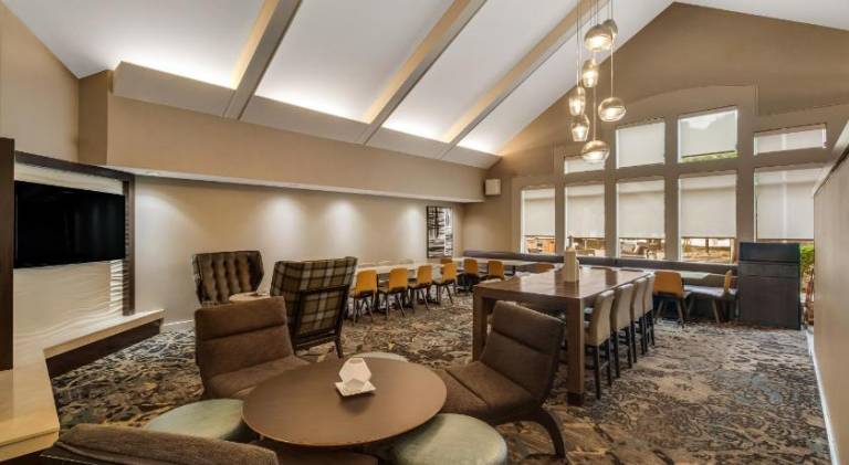 Sonesta ES Suites Dallas Richardson — photo 3