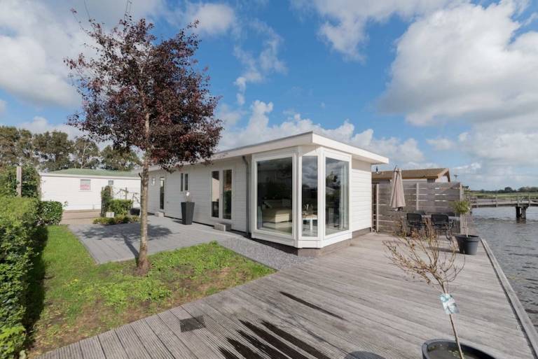 Vakantiepark West-Graftdijk