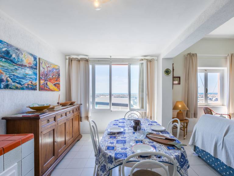 Ferienhaus in San Vincenzo, Toskana f&uuml;r max. 4 Personen