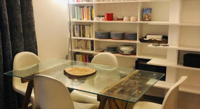 Charming rental apartment | Suitable for remote work | Pets allowed — photo 4