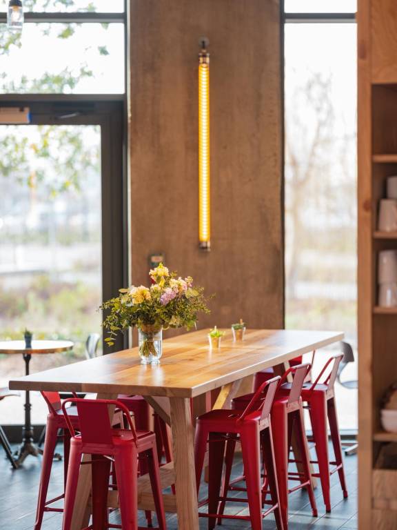 Eklo Hotels Lyon — photo 5