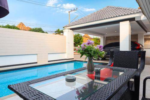 Ferienhaus Pattaya
