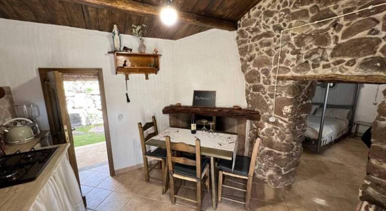 House with 1 room for 4 persons — photo 3