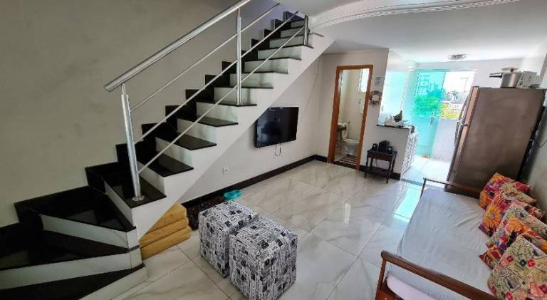 Vacation home | Pets are welcome in Belo Horizonte