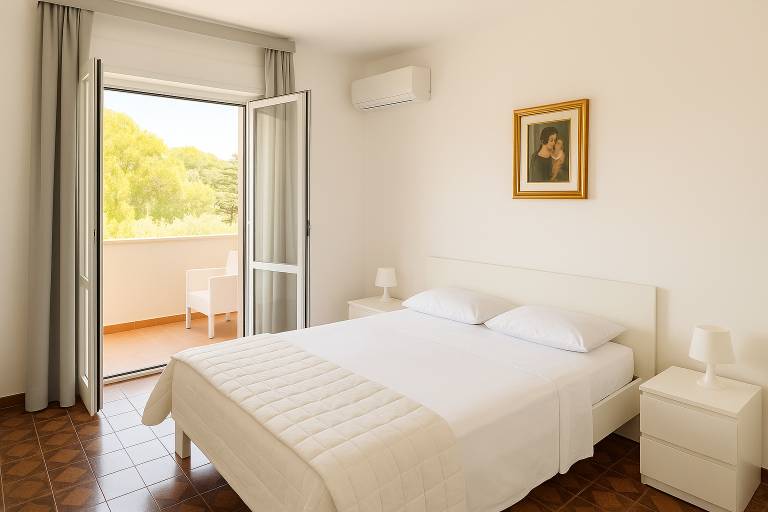 Apartamento Municipio XI