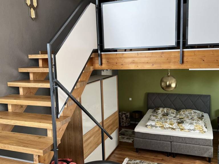 Ferienwohnung  Wunsiedel