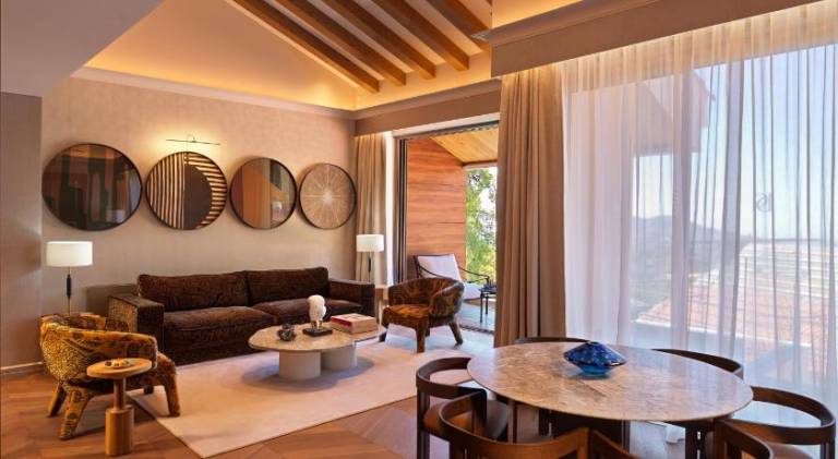 Pendeli Resort — photo 3