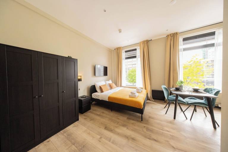 Apartment Rotterdam