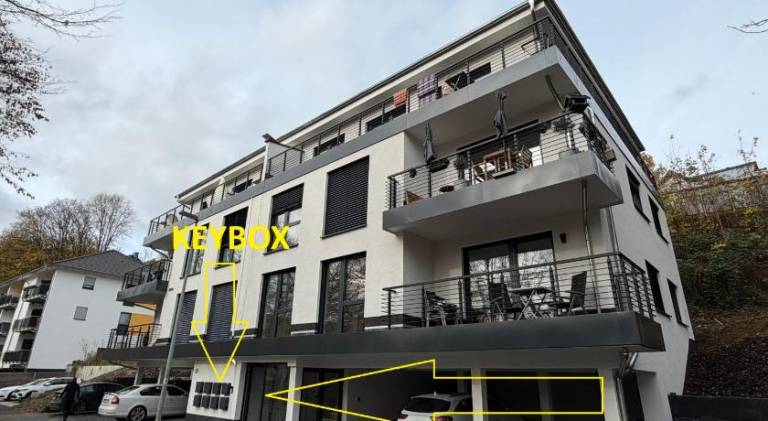Holiday apartment | Pets allowed — photo 3