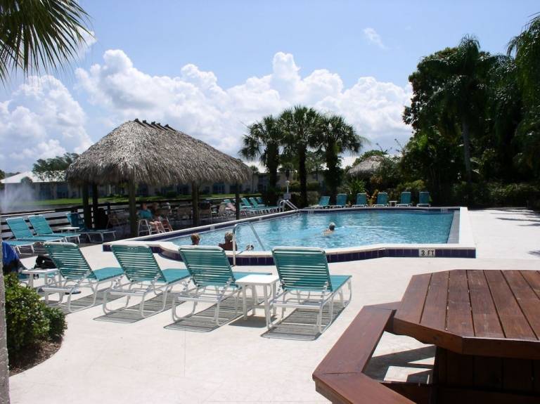 Condo  North Naples