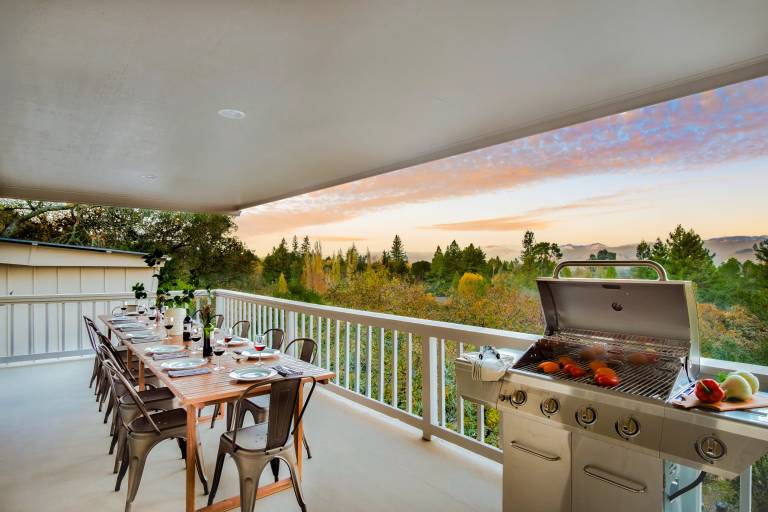 House Rohnert Park