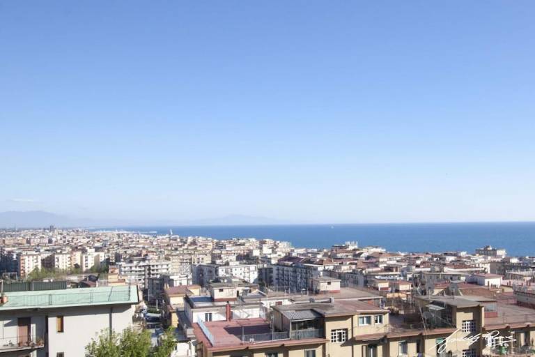 Bed & Breakfast  Salerno