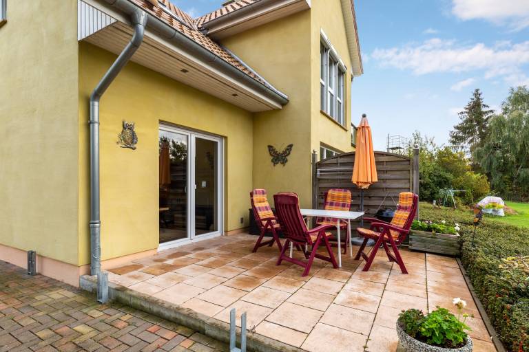 Apartament Wismar