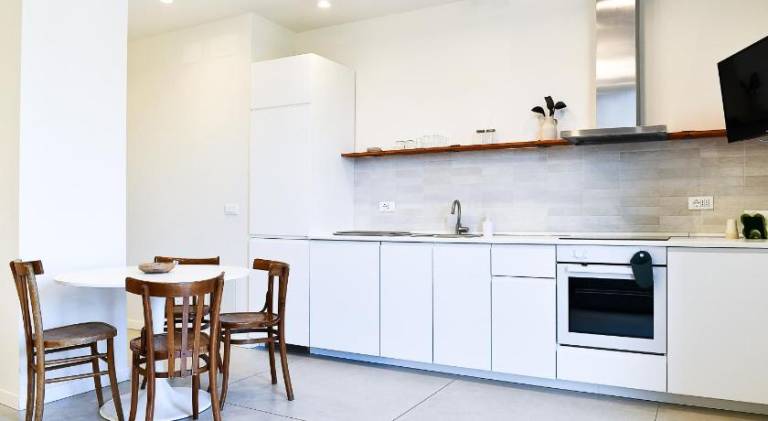 Rental apartment with 1 room for 4 persons — photo 3