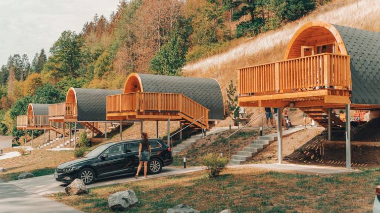 Ferienhaus Wilhelmsthal