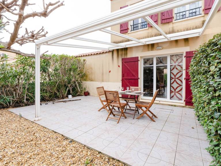 Villa with BBQ | Next to the beach | Pet-friendly — photo 4