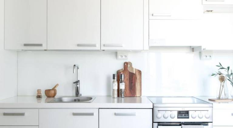 38 m&sup2; Ferienwohnung