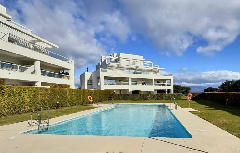 Apartamento  La Alcaidesa