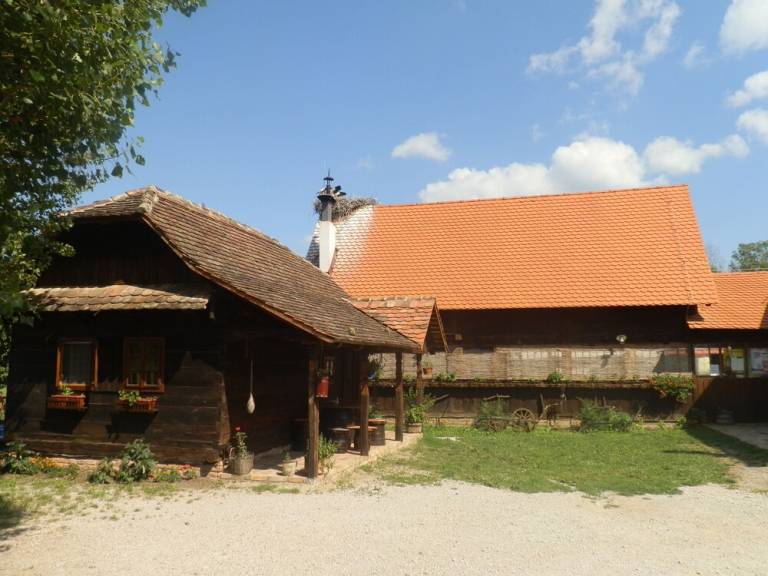 Namestitev  Kutina
