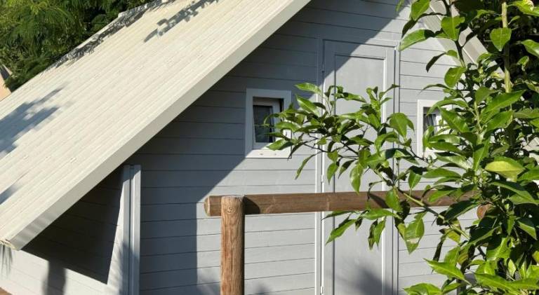 Il Pruno - Exclusive Tent in San Giuliano Terme