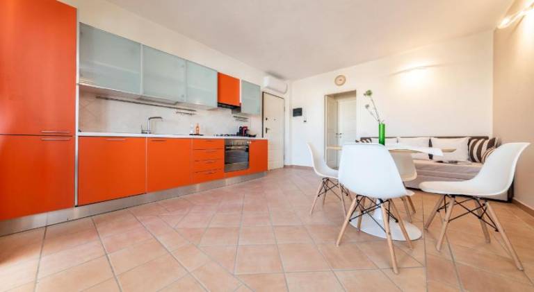 Holiday apartment with 1 room for 4 persons — photo 3