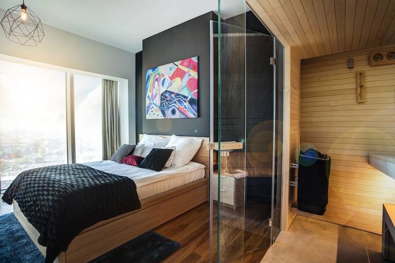 Ferienwohnung  Południe