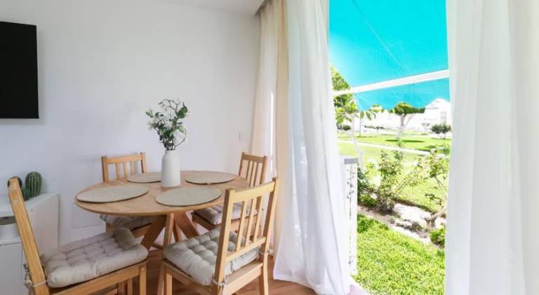 Sun Beach Delfin Verde Apartamento E11 — photo 4