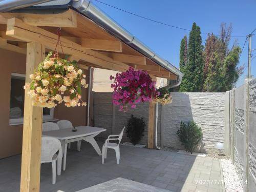 Apartman Tát