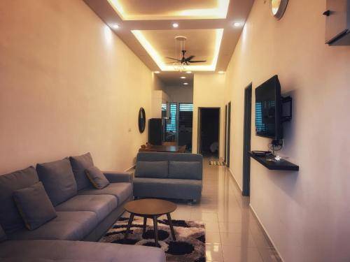 Arsyad Homestay Changlun