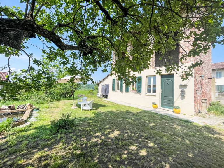 Casa San Damiano D'asti