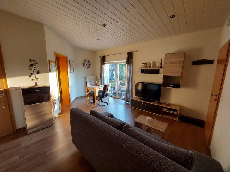 Ferienwohnung Bergneustadt