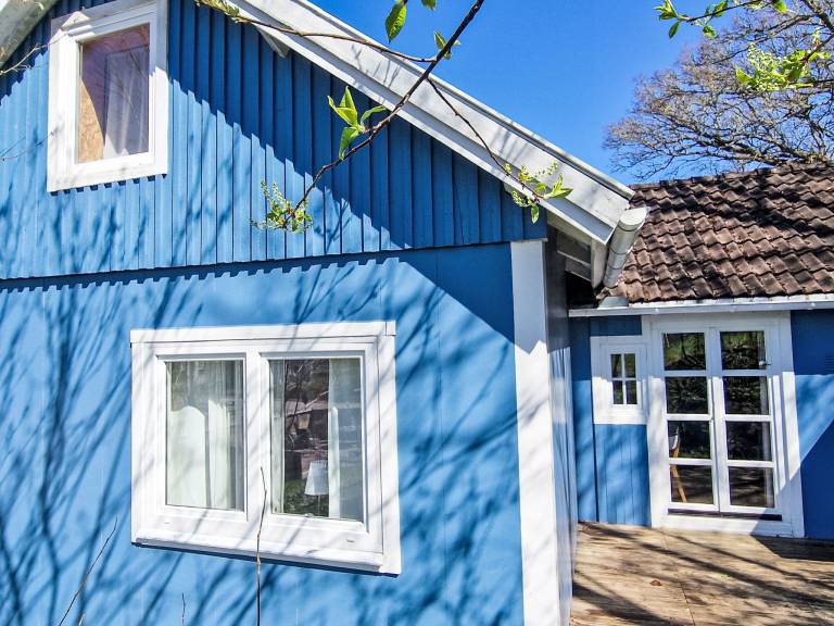 Ferienhaus in Uppvidinge, Norrhult-Klavreström f&uuml;r max. 6 Personen
