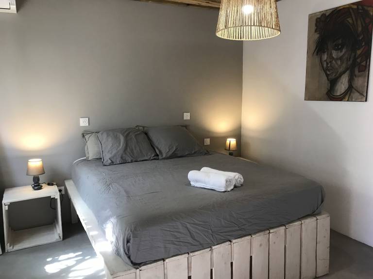 Villa La Saline-Les-Bains
