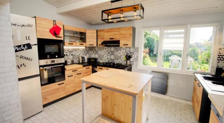 Vacation home | Pets are welcome — photo 3
