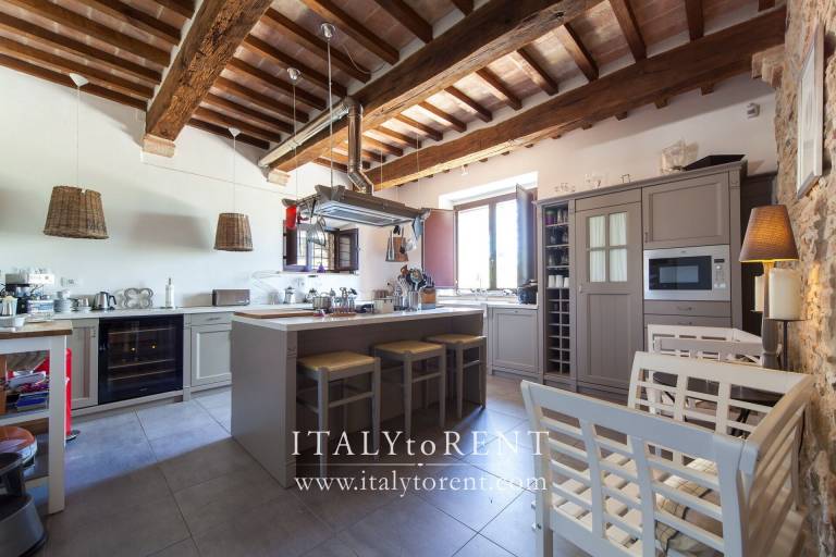 Villa Montenero