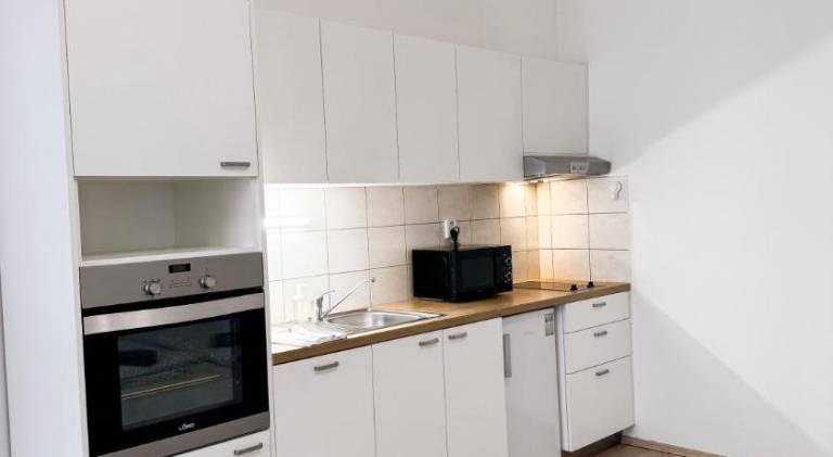 Apartment | Next to Náměstí Svobody | Dogs allowed — photo 3