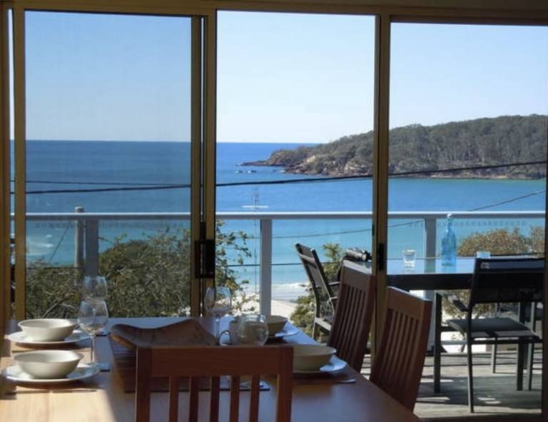 House Merimbula