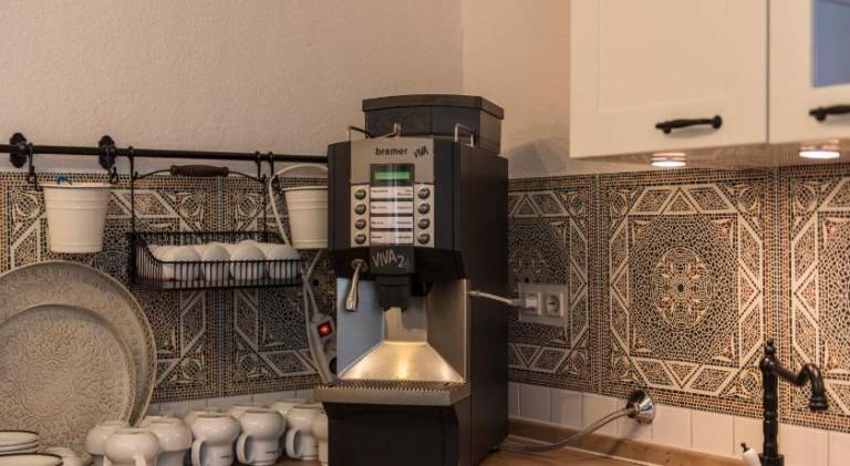 Hotel Baccara — photo 4
