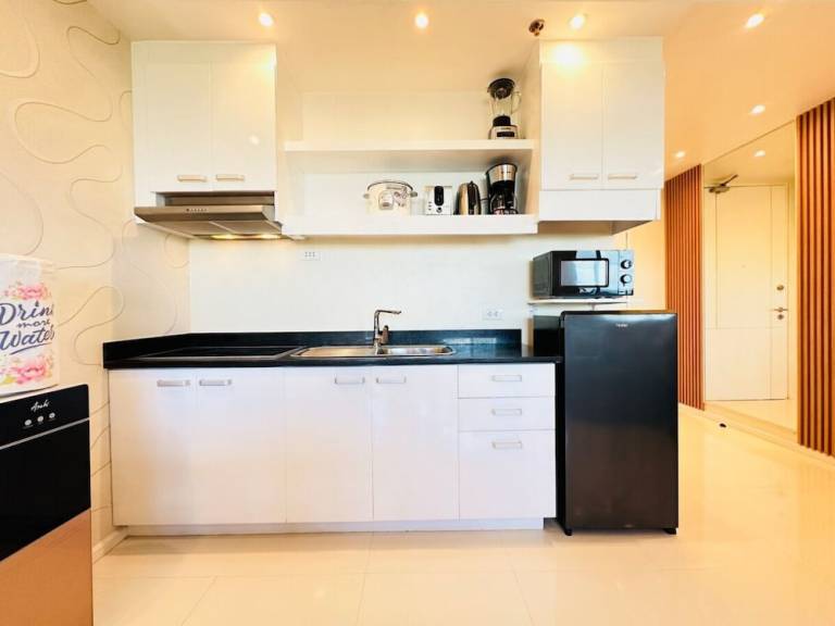 Condo Mactan