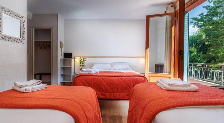 Hotel Saint Clair — photo 2