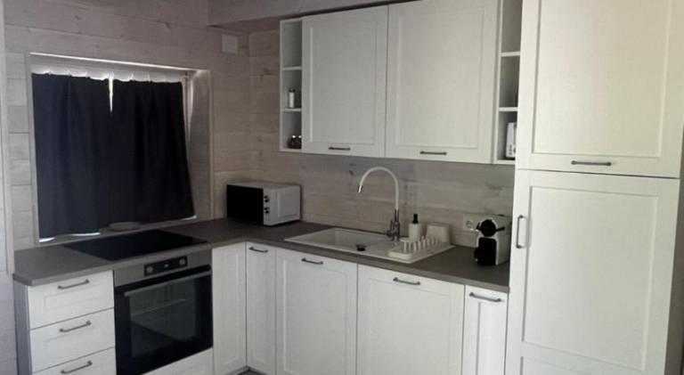Vacation home with 2 rooms for 6 persons — photo 5